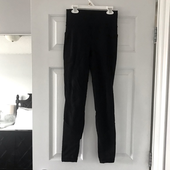 Lululemon Leggings with Pockets - Picture 1 of 3